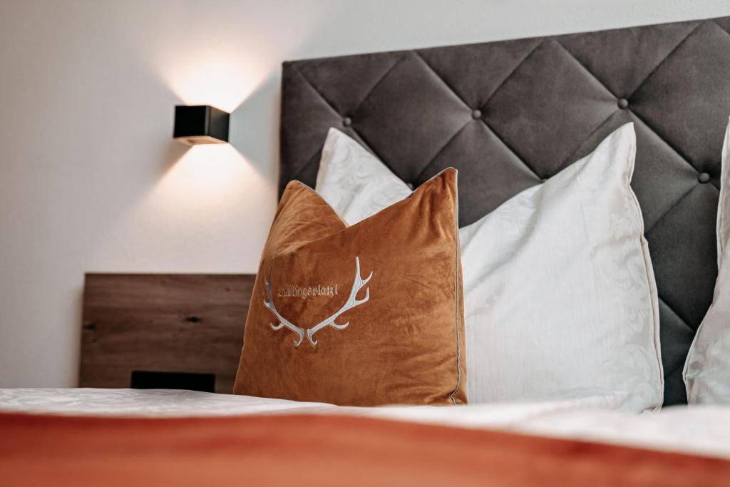 Tanners Chalet Apartments - 4