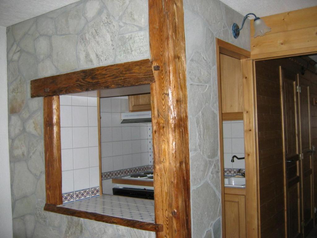 Confortable 2 pièces Sud/Ouest, proche commerces, 5 pers., Tignes - FR-1-449-85 - 2