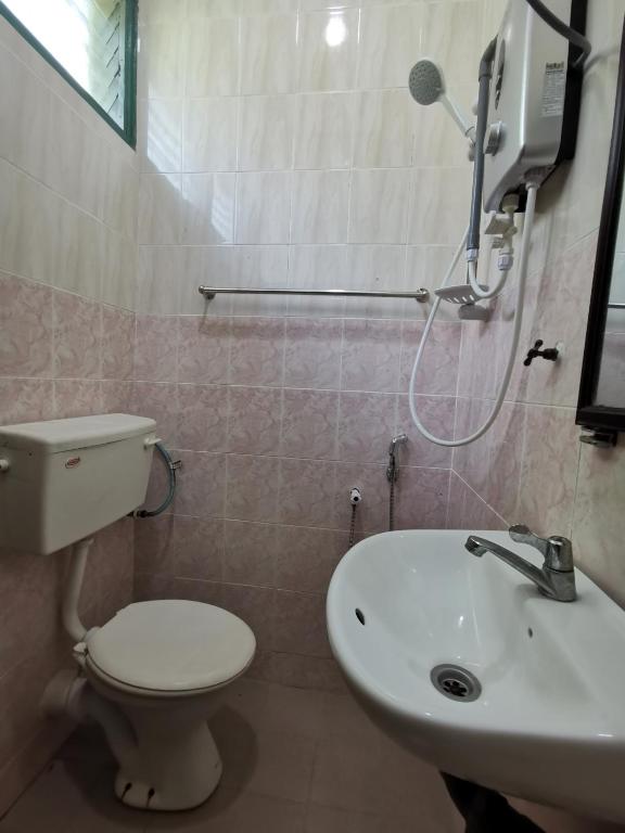 Shower