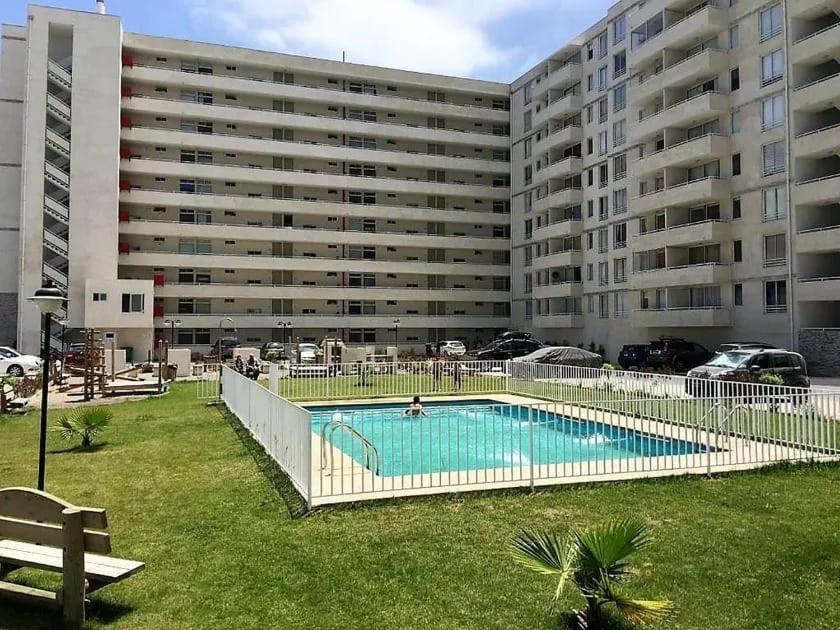 Condominio Costanera del Mar - 2
