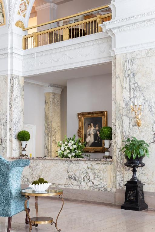 The Hermitage Hotel photo