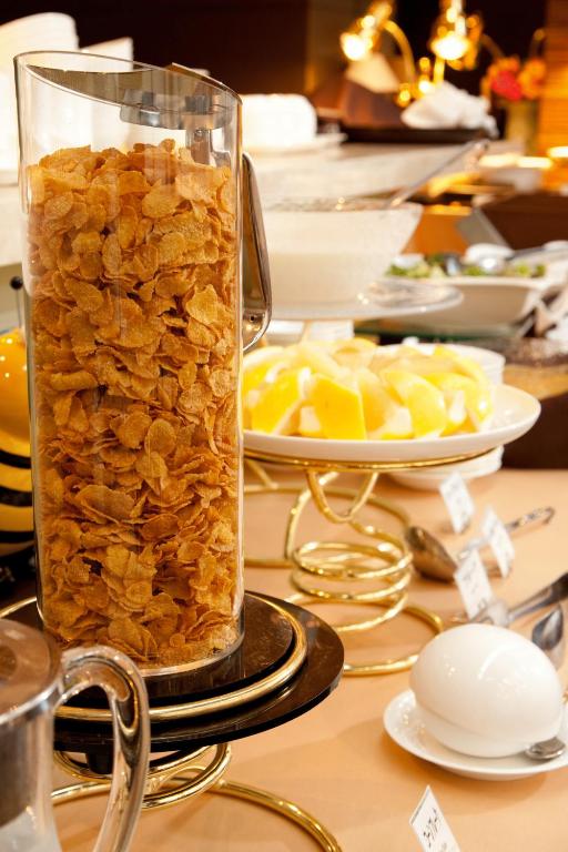 Mâncare şi băutură