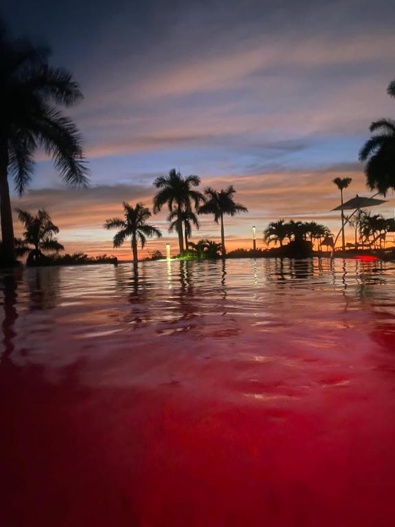 Departamento de Lujo en Bolongo, Punta de Mita photo