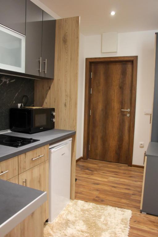 Aparmani Sorak Kopaonik, Studio Apartman A5 - 5
