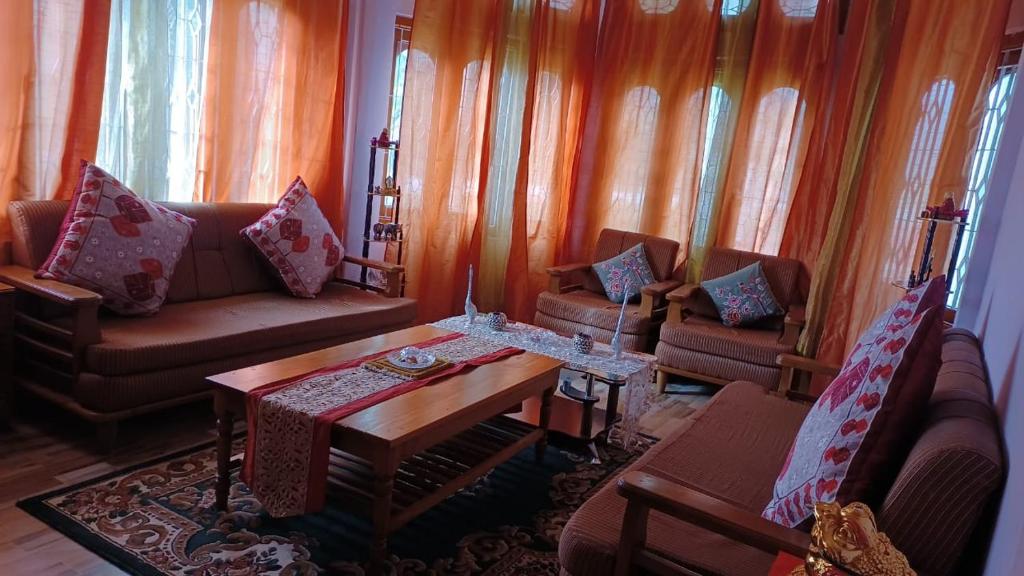 Dorjeehomestay photo