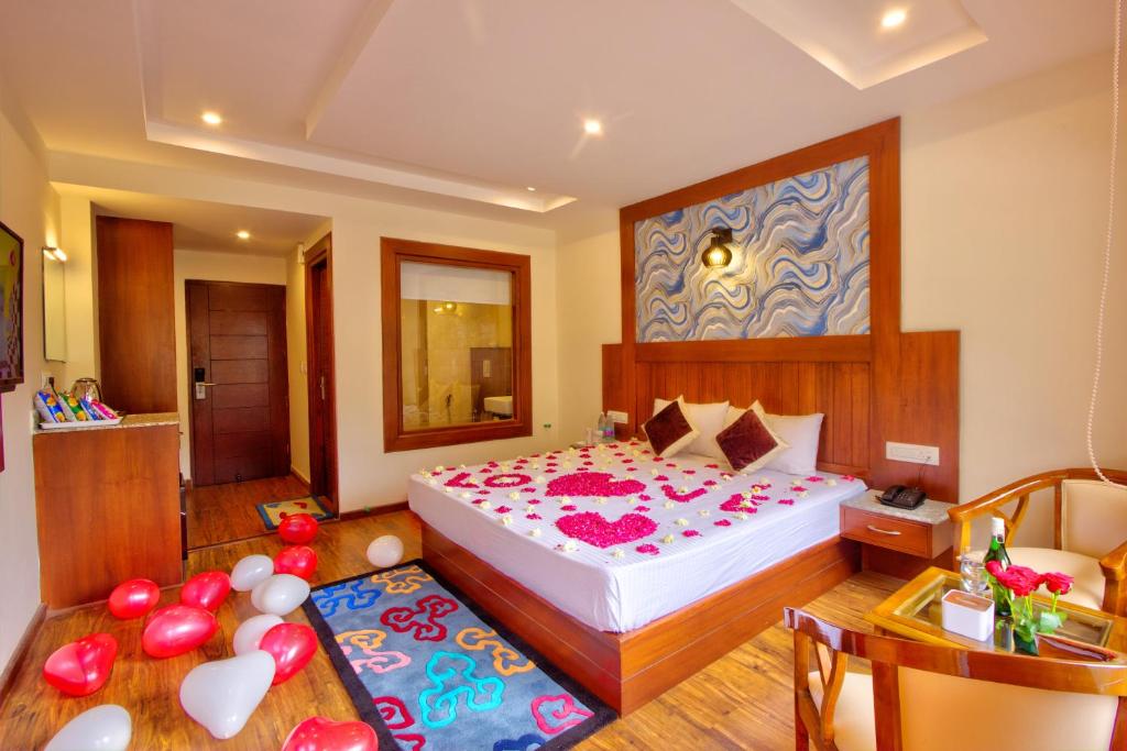 Hotel Aalishan Aashiyana photo