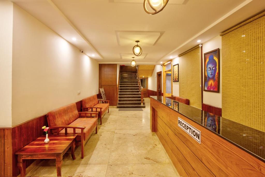 Hotel Aalishan Aashiyana photo
