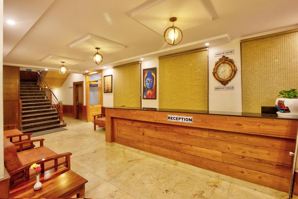 Hotel Aalishan Aashiyana photo
