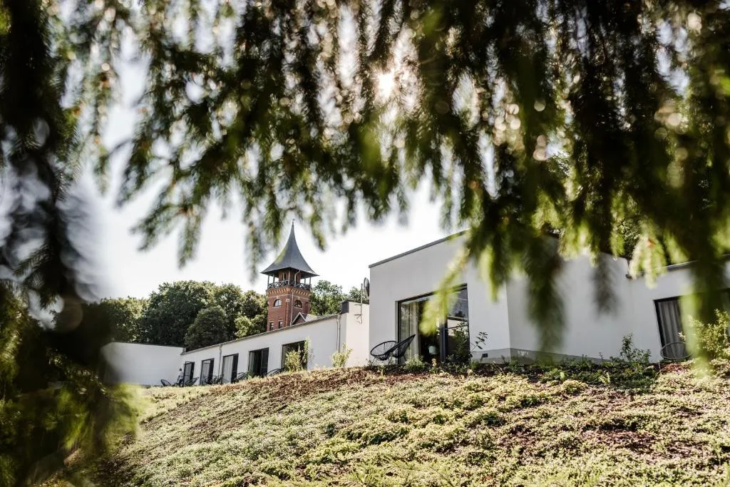 Sommers "Schöne Aussicht", Adults only, hotel in Reichenbach im Vogtland