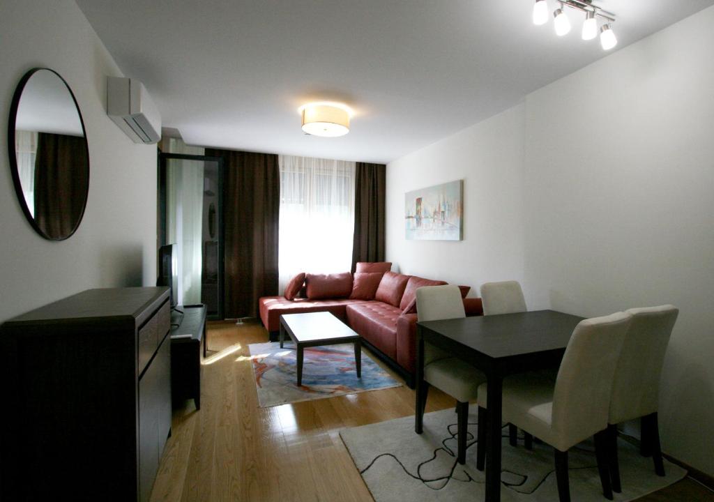 Apartment Iva - 4