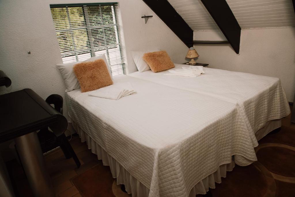 The Cottage photo