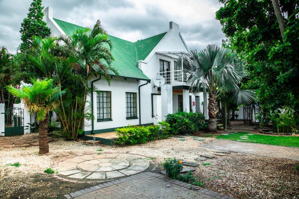 The Cottage, Rustenburg