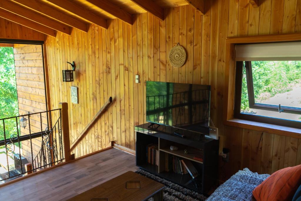 Nidos del Alma Lodge - 5
