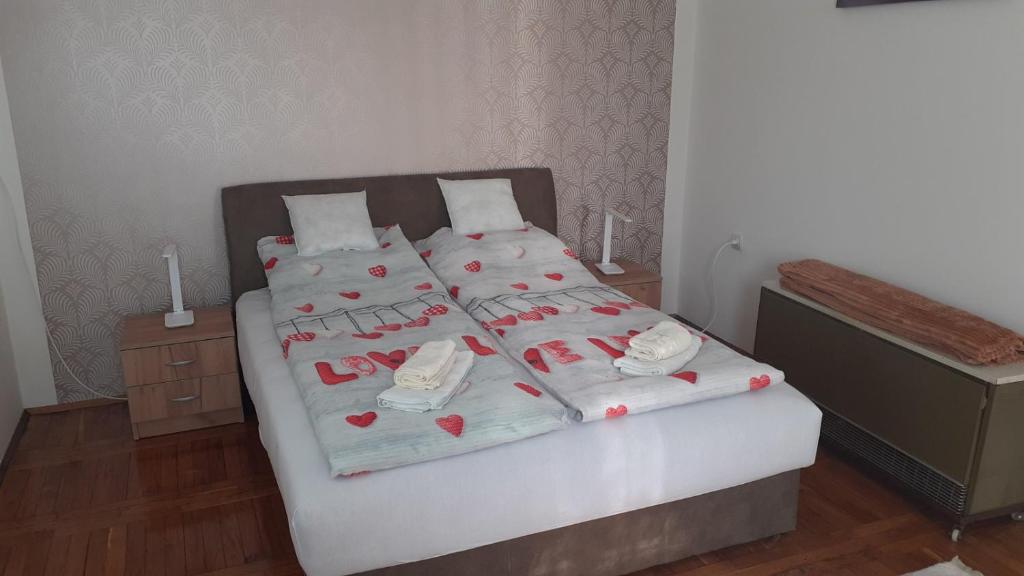 Apartment Ildiko - 3