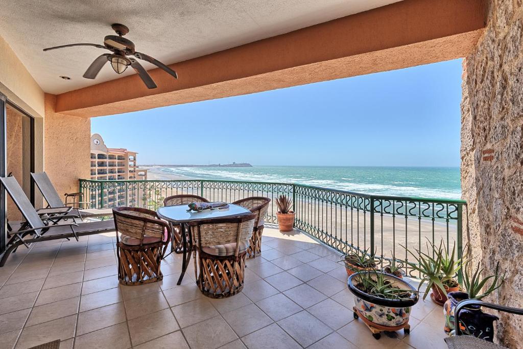 Sonoran Sea 904-W, Puerto Peñasco