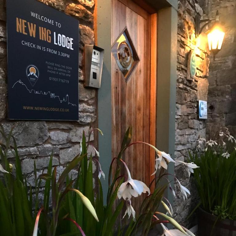 New Ing Lodge photo