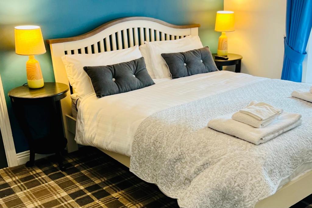 Zoe Bistro & Accommodation photo