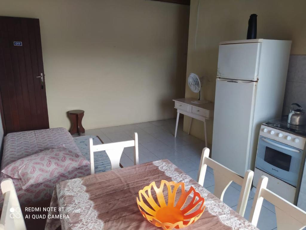 Residencial Avila Frente Ao Mar