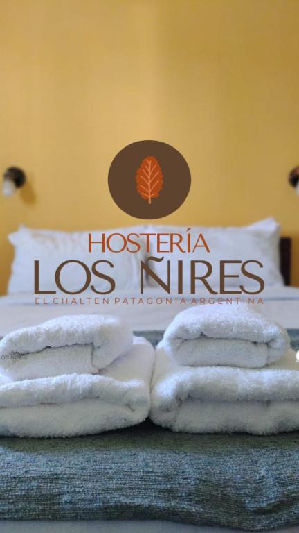 Hosteria LOS ÑIRES - 3