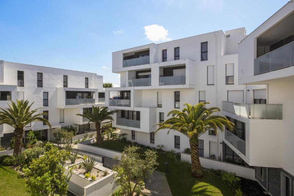 Appartement Grigio - Welkeys - 2