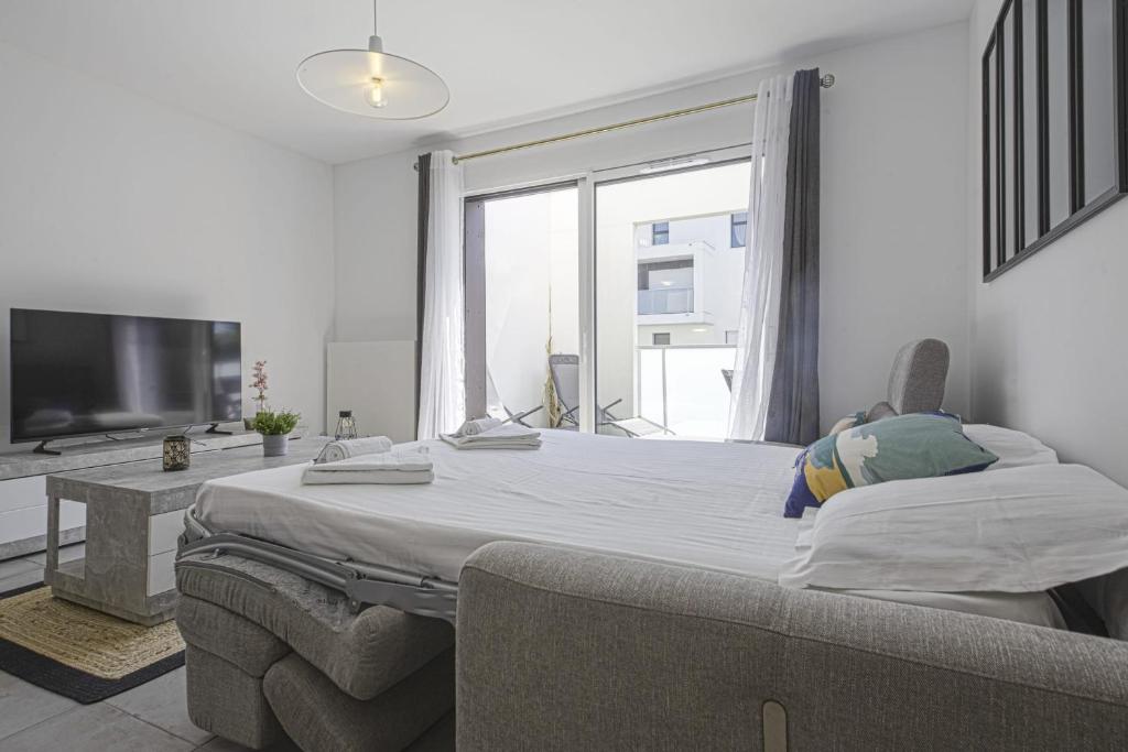 Appartement Grigio - Welkeys - 5