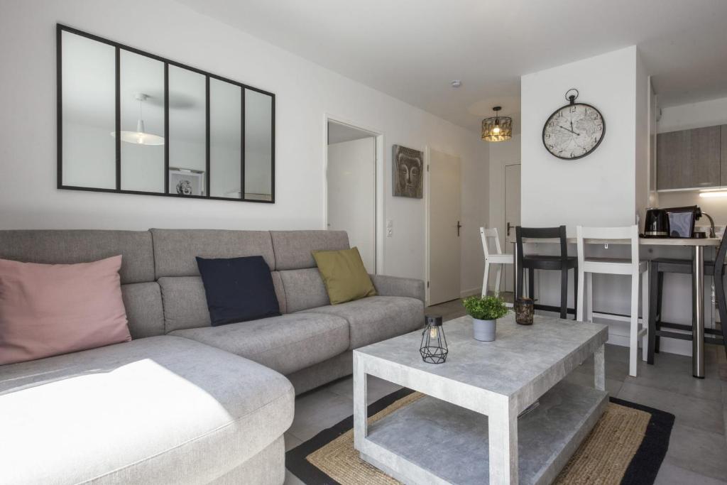 Appartement Grigio - Welkeys - 4