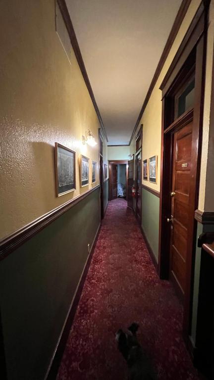 Hotel La More at The Bisbee Inn photo