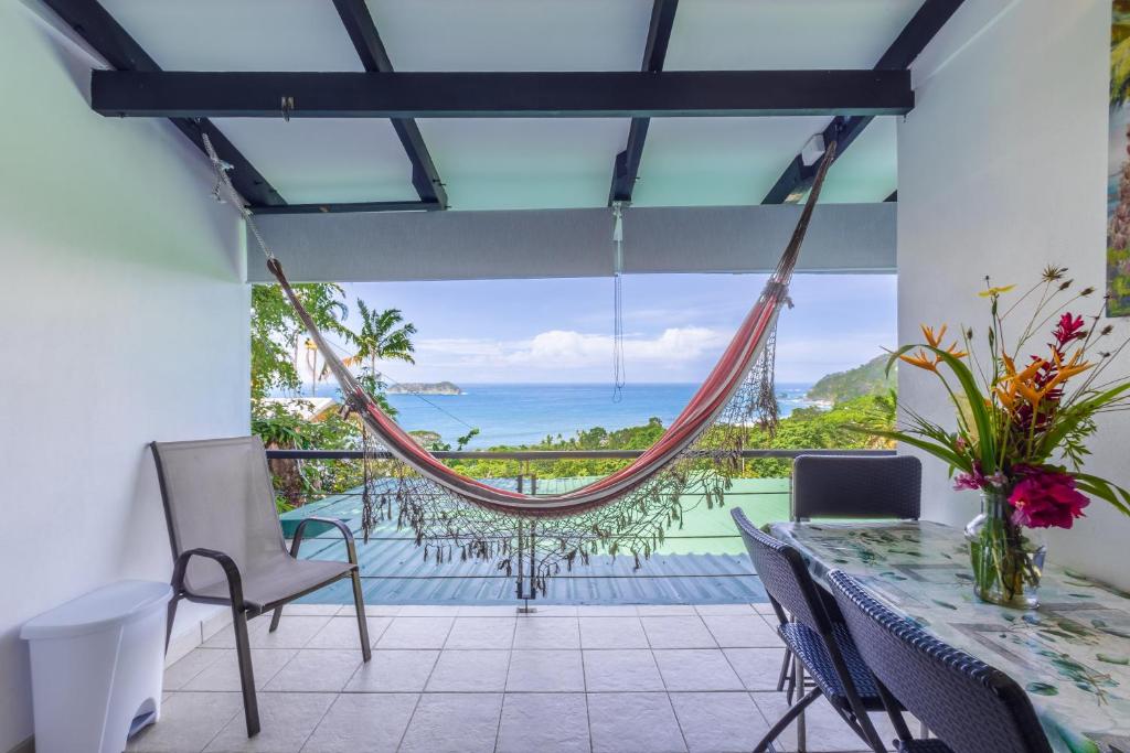 Surrounding environment, Hotel Villas de la Selva in Quepos