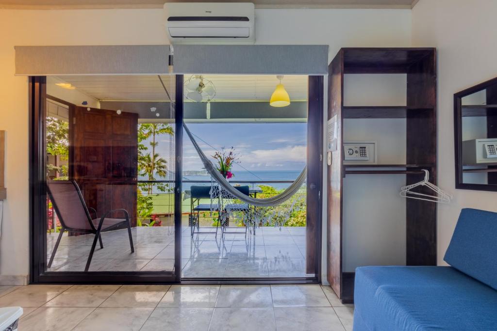 Surrounding environment, Hotel Villas de la Selva in Quepos