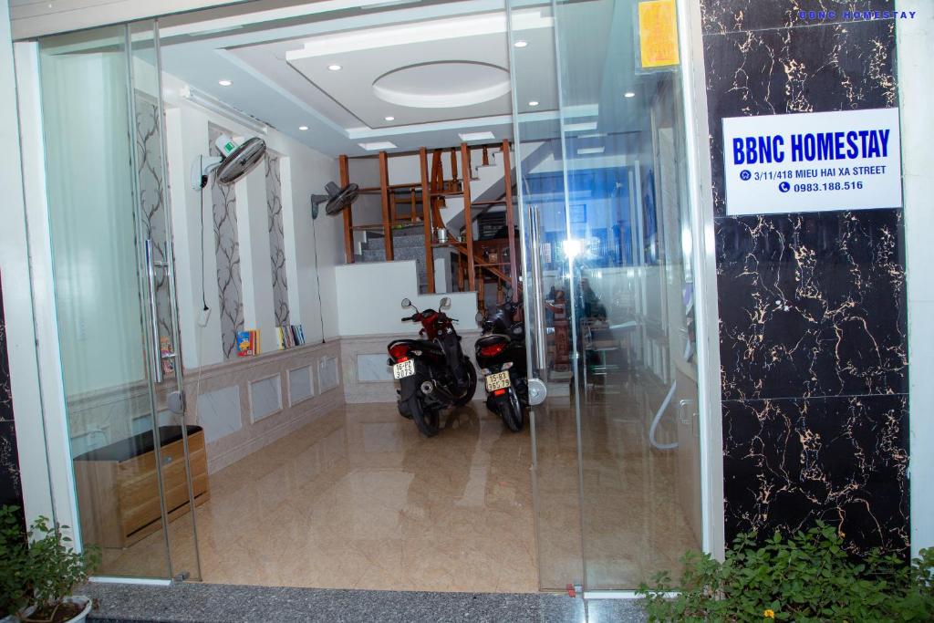 BBNC Homestay photo