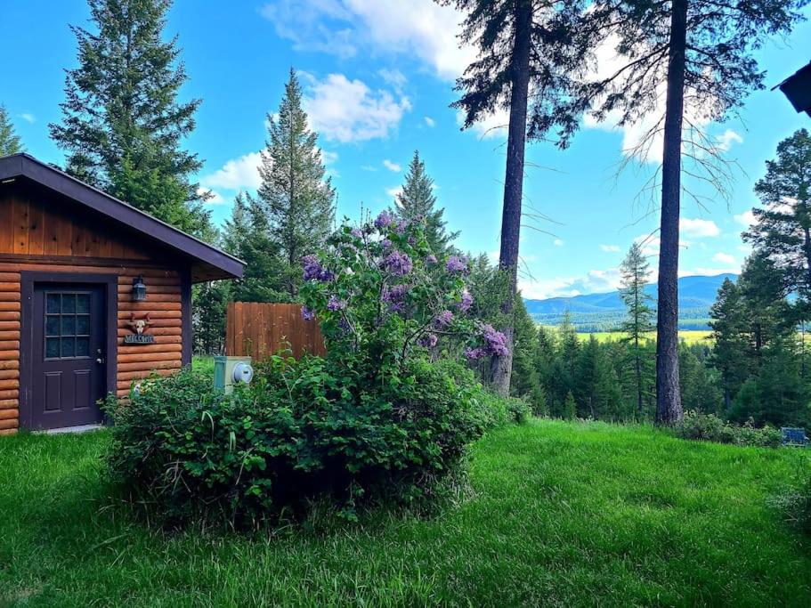 KM Ranch Hideaway Cabin, Whitefish