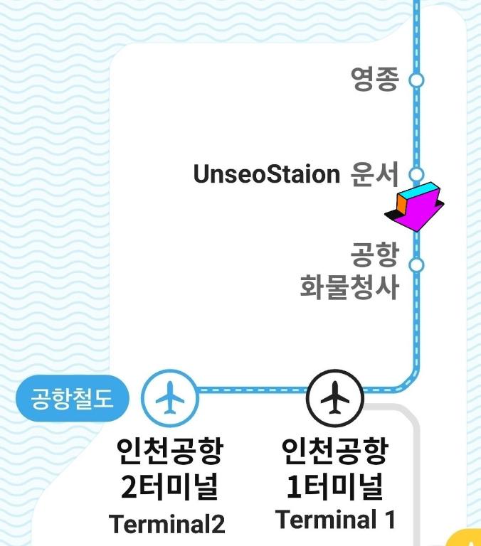 TreehouseUnseo GuestHouse photo
