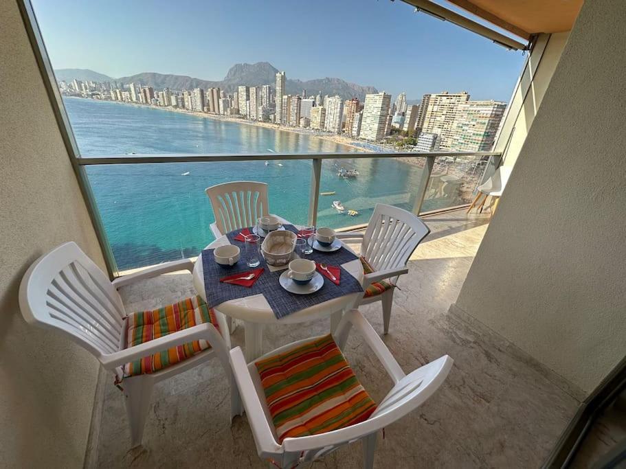 Apartamento Paraiso Lido - 1