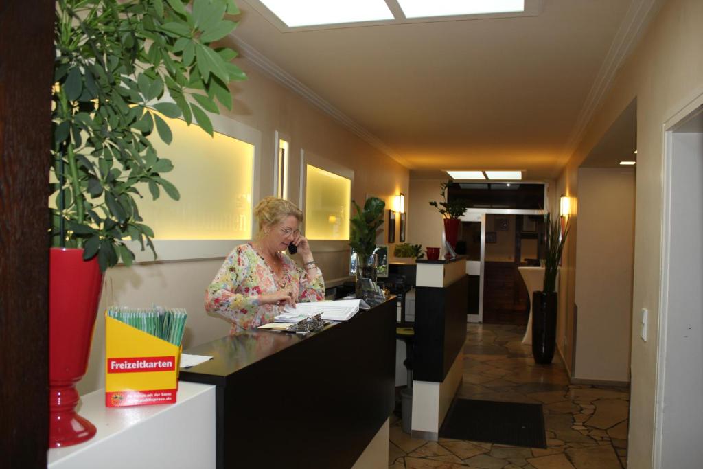 Landhotel Stuer photo