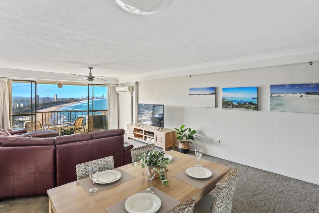 Facilities, Gemini Court Holiday Apartments in Gold Coast