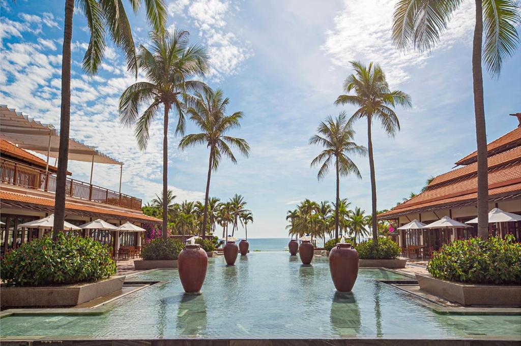 Đa Nang Resort view Sea or view Garden — Hotel in Da Nang