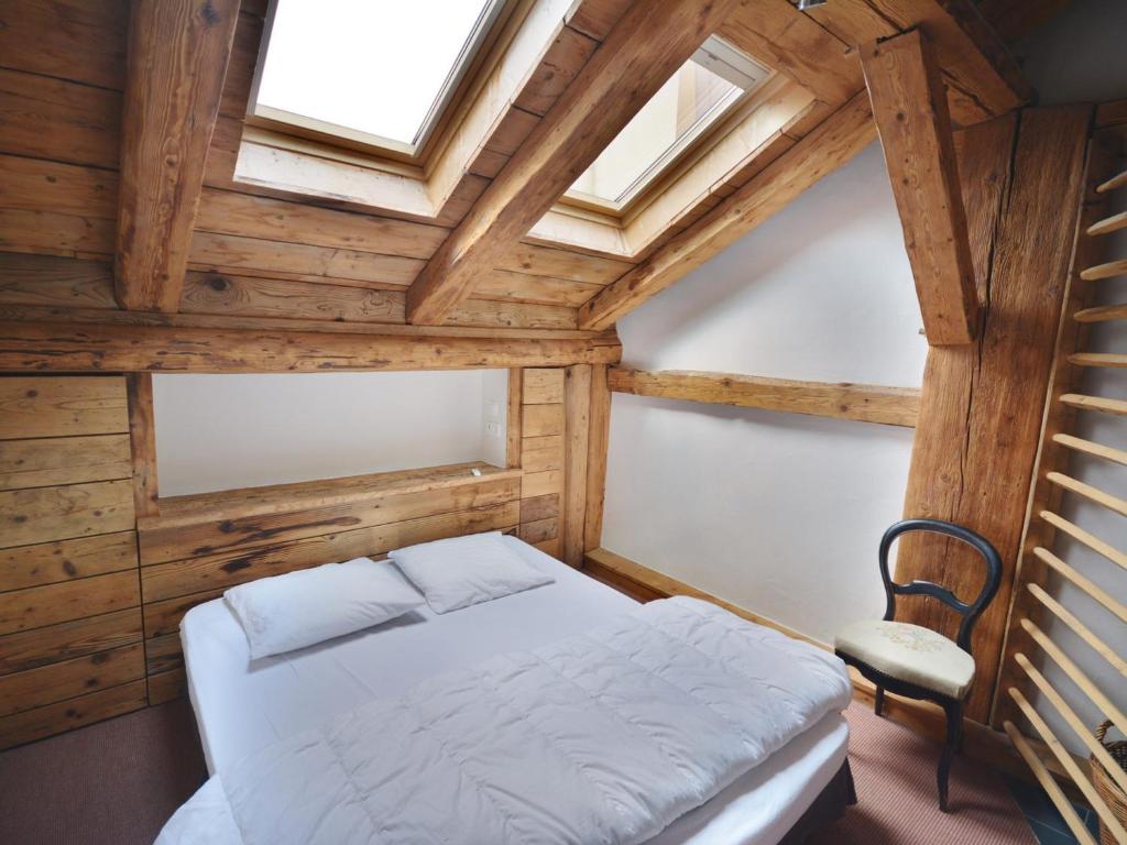 Chalet moderne 10 pers près des pistes avec parking et WIFI - FR-1-684-20 - 5