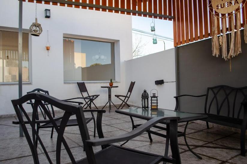 9 ¾ Apartamentos VIP photo