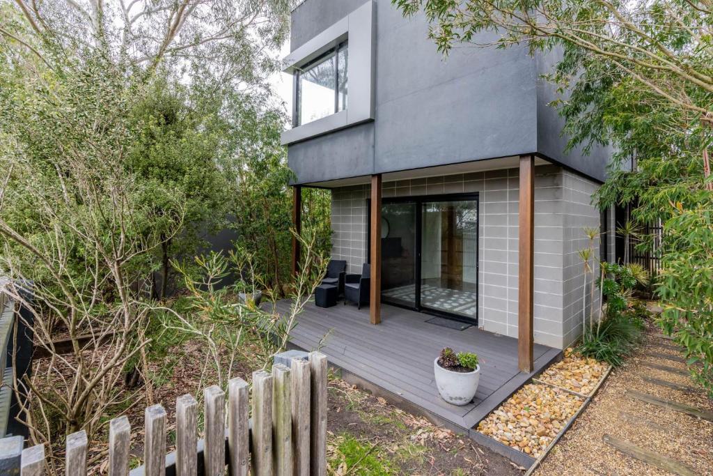 Harmony on Nautilus Inverloch, Inverloch