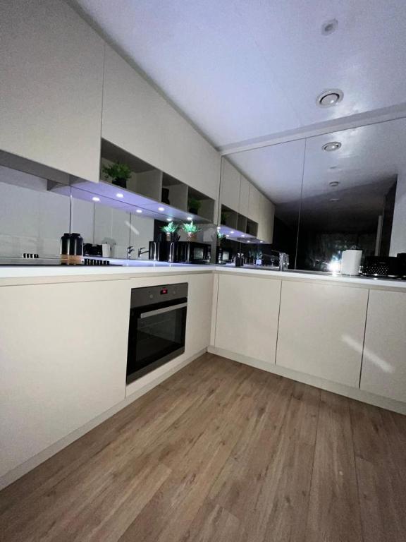 Luxurious DLR Apartment photo