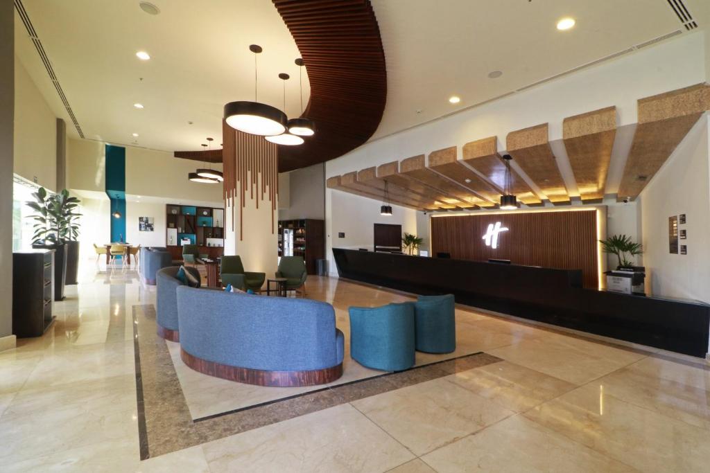 Holiday Inn Tuxpan - Convention Center photo