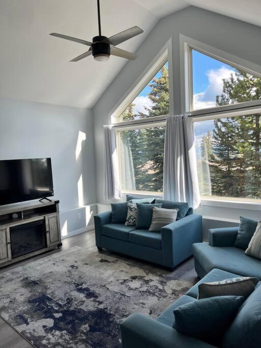 Bearcub Chalet, Big White