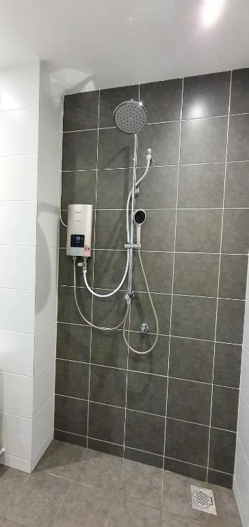 Regalia Apartment B-3-1 Kota Samarahan photo