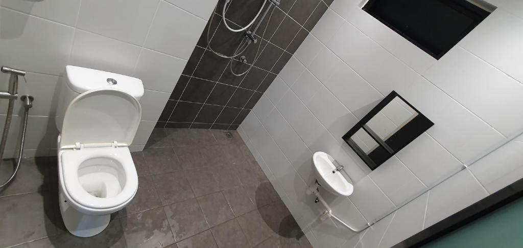 Regalia Apartment B-3-1 Kota Samarahan photo