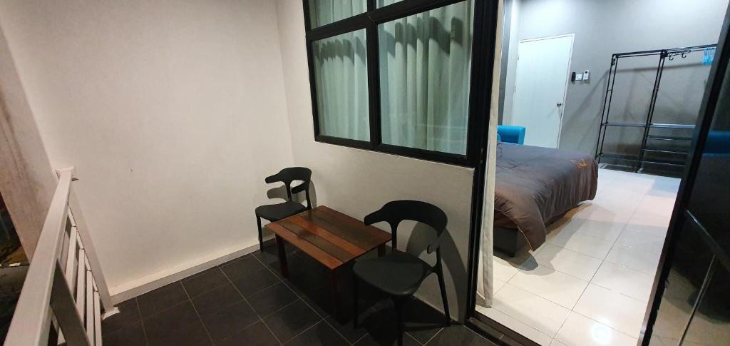 Regalia Apartment B-3-1 Kota Samarahan photo