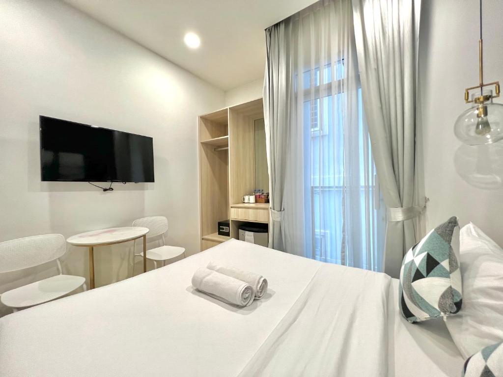 Helen Fin Inn and Apartment photo