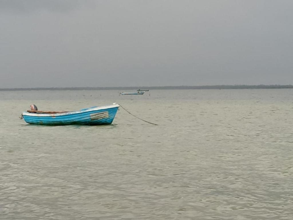 Malabar Beach Walk photo