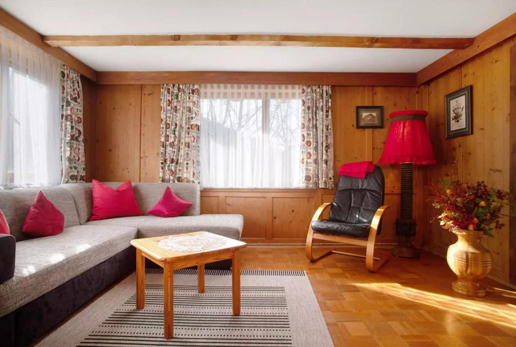 Allgäuer Stube - 5