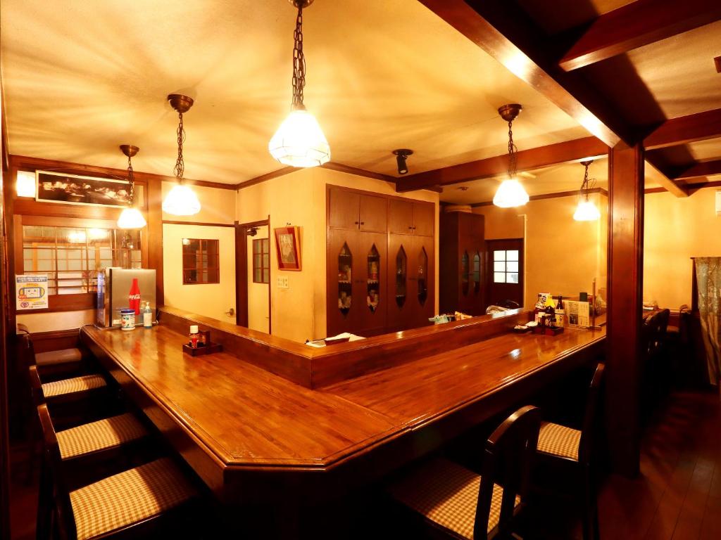 Yoshinoya Ryokan photo