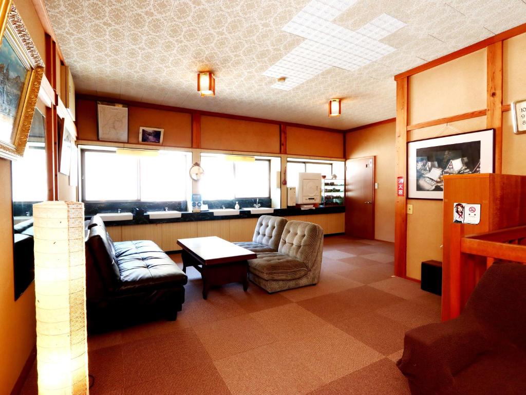 Yoshinoya Ryokan photo